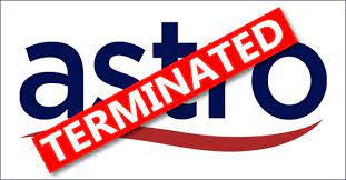 Sekiranya anda belum memiliki astro id, sila klik create now. Tutup Akaun Astro Boring Asyik Ulang Cerita Sama