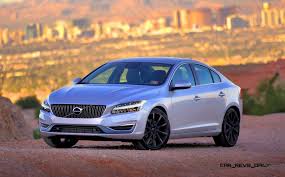 2021 Volvo S60 Release Date Price And Changes