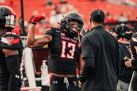 Plus, explore all of your favorite teams' player rosters on foxsports.com today! Erik Ezukanma Football Texas Tech Red Raiders