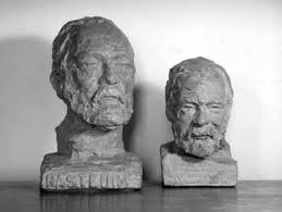 Louis Pasteur and the Pleasures of Art