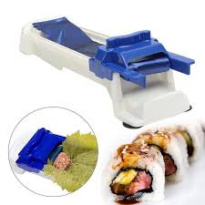 Appareil A Maki Le Japonais Kawaii Gadget Cuisine Sushi Kit Sushi