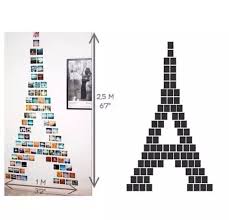 Parisian decor and furniture is rarely distressed and is often contemporary and minimal or traditional with few blemishes. What Are Some Cool Diy Paris Themed Decorations For Your Room Quora