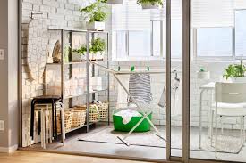 Convenient to have close by for those everyday messes and easy to store since the brush attaches to the pan. Best Ikea Products For Renters Apartment Therapy