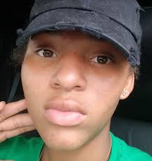 FOUND SAFE: Jada Simelton