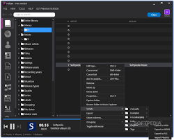 When you purchase through links on our site, we may earn an affiliate commission. Helium Music Manager 14 8 16521 0 Crack Torrent Download