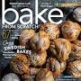 Bake from Scratch magazine latest issue from hoffmanmediastore.com