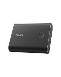 Join the 30 million+ powered by our leading technology. Anker Powerbank Powercore 13400mah Quick Charge 3 0 Black A1316h11
