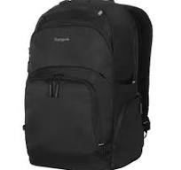 Mochila Commuter EcoSmart® de 15-16" - Negra