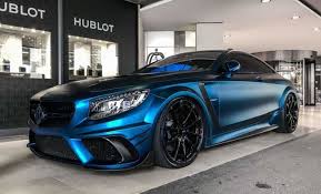 Mercedes Benz S63 Amg Coupe Mansory Diamond Edition 985hp Amg Car Merc Benz Mercedes Car