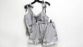 Sewing: Summer Sleep Set, Sun. June 14
