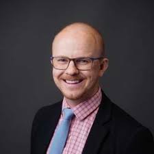 Dr. Daniel Ruesch, DO