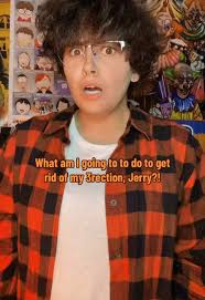 The Eltingville Club Animation Christina Aguilera