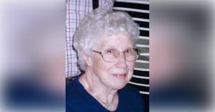 Obituary information for Phyllis Clow