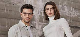 In addition to prescribing glasses and basic contact lenses, dr. Wichita Eye Doctor The Eye Gallery