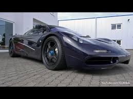 Image result for Mystic Blue 2004 McLaren