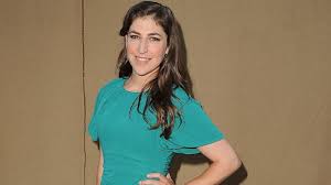 Around the time of her divorce, the actress released a book on parenting called beyond the sling. Big Bang Theory Star Mayim Bialik Opens Up About Struggles As A Working Mom Abc News
