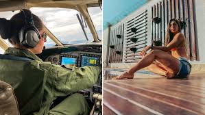 Ana Paula Saenz: 10 fotos más sexys mostrando sus nalgas - Soho