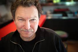 Three decades of diner grub, hold the meat