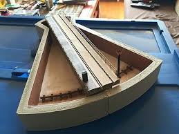 Herzlich willkommen im forum für elektro und elektronik. Drehscheibe Spur Z Bausatz 3d Druck Ebay