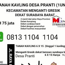 Telp dan kode bank kantor cabang pembantu bank bca gresik Cv Mahevandra Gallery Cabang Gresik Kantor Perusahaan