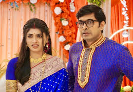 Bengali serial