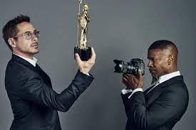 Pentru a scrie un review trebuie sa fii autentificat. Jamie Foxx Previews All Star Weekend Film Hypebeast