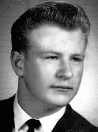 SP4 Earl Russell Grove, Little Falls, MN