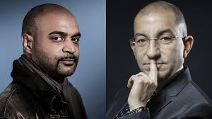 Contrairement à marine le pen, jean messiha ne voit pas une différence de nature entre l'islam et une sortie qui a eu le don de faire sortir jean messiha de ses gonds : Jean Messiha Porte Plainte Contre Le President De Sos Racisme Rt En Francais