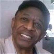 Clifford Amerson Obituary