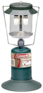 Coleman Basic Propane Lantern | Bass Pro Shops