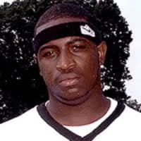 Marlon Terry 2005 Defensive Tackle Akron