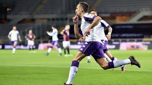 Milenkovic è nelle tendenze twitter da 1 ora. Serie A Torino Fiorentina Pagelle Ribery Incanta Reazione Belotti Milenkovic Ingenuo Eurosport