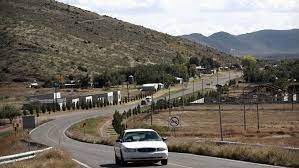 El Pasoans React To Group Killed By Drug Cartel In Mexico Kfox