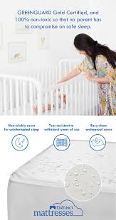 Best Greenguard Gold Crib Mattresses Baby Life Hacks Gold Crib Crib Mattress