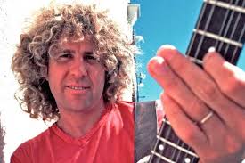 Sammy Hagar Reflects