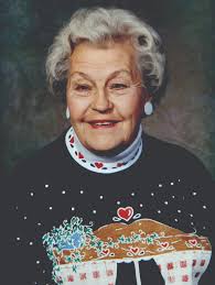 Fern Weinell Obituary