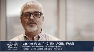 Welcome to the Frances Payne Bolton School of Nursing's virtual Pinning &  Awards Ceremony for the Class of 2020. This will be the most unique pinning  in...