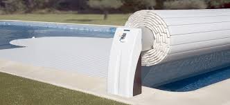 And solar covers go a step automatic pool covers are usually made out of a vinyl material and tend to be on the expensive side, but some pool owners like them because of their. Automatic Covers And Reel Systems Astralpool