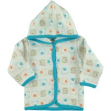 Civil Baby Erkek Bebek Kapusonlu Hirka 3 9 Ay Turkuaz Fiyati 7220 Trk