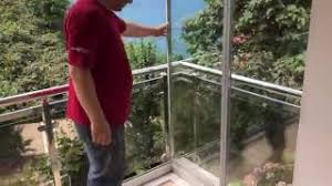 Bizden fiyat almadan karar vermeyin!! Isicamli Cam Balkon Colakoglu Cam Balkon Trabzon Youtube