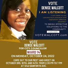 VoteWalcottforward14 (@votewalcottforward14) • Facebook