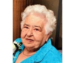 SARA HERMANN Obituary (1932