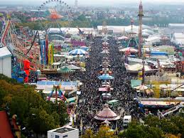 Oktoberfest Munchen Oktoberfest Germany Munich Oktoberfest Oktoberfest