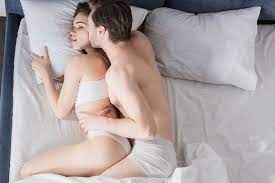 Meine Frau will einmal mit einem anderen Mann schlafen?!