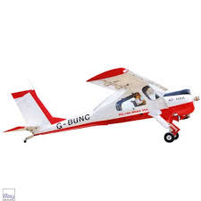 Specs are in the photos. Black Horse Wilga Pzl 104 1720mm Arf Bay Tec Modelltechnik