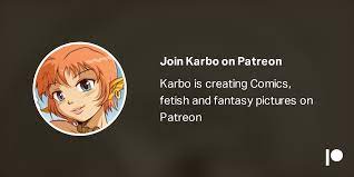 Vote results ! | Karbo on Patreon