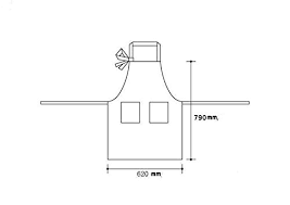 Fare un cartamodello di cucito su misura implica una certa precisione e minuzia, ma senza il materiale giusto non andrai molto lontano. Peggiorando Desiderio Beneficiario Modello Grembiule Cucina Amazon Settimanaciclisticalombarda It