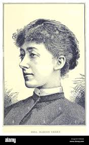 Marion terry hi-res stock photography and images