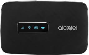 First launch the downloaded software (download link provided at the end of the article). Amazon Com Alcatel Linkzone Mobile Wifi Hotspot 4g Lte Router Mw41tm Up To 150mbps Download Speed Wifi Connect Up To 15 Devices Create A Wlan Anywhere T Mobile Electronics