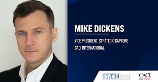 Mike Dickens's Instagram, Twitter & Facebook